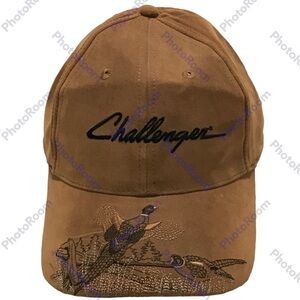 Legend - Challenger Pheasant Hunting Cap